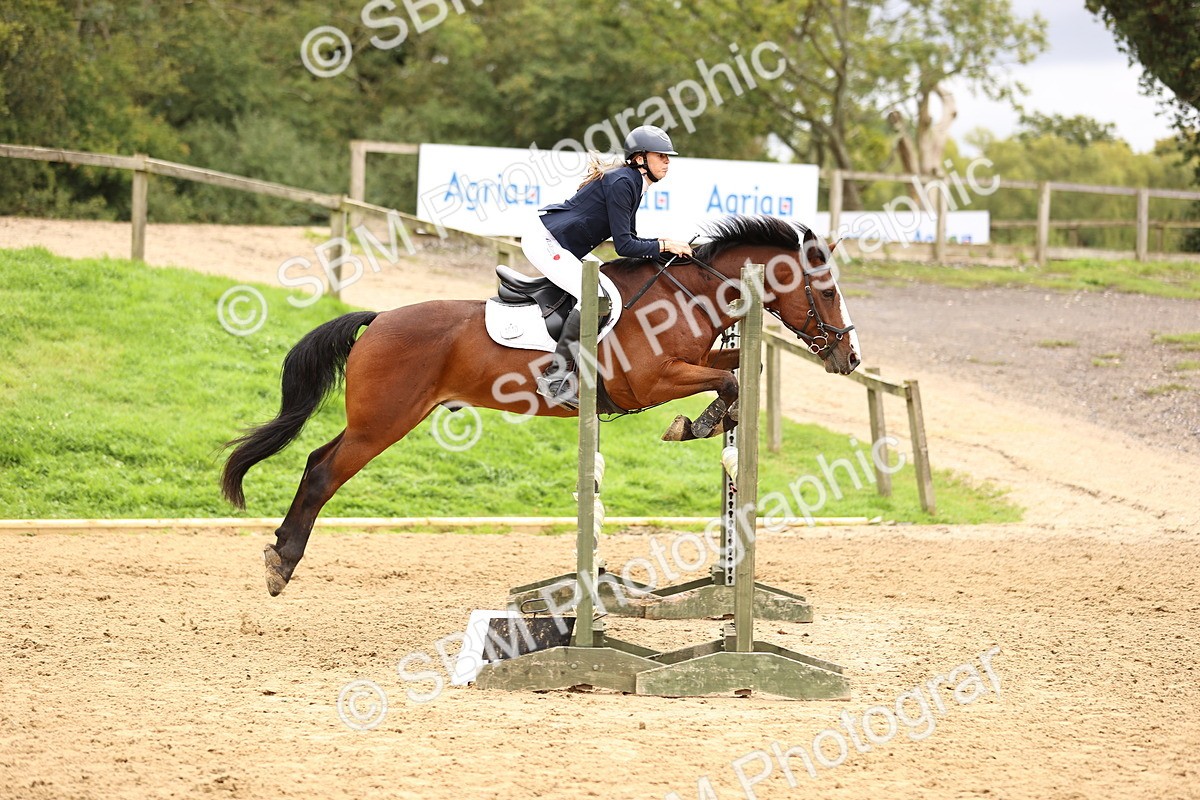 SBM_62912 - Supreme Championship 95cm 1.00m