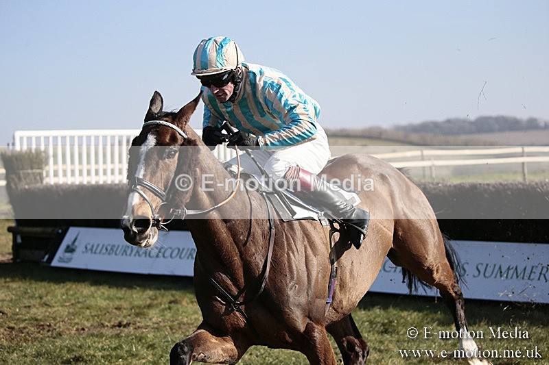 PtP 240218 280 - Vine & Craven Hunt Point-to-Point Barbury racecourse 24/02/18