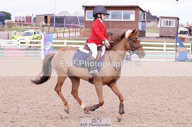 250629-172056-13225 - Cls 33 Stepping Stones 128cm and 138cm