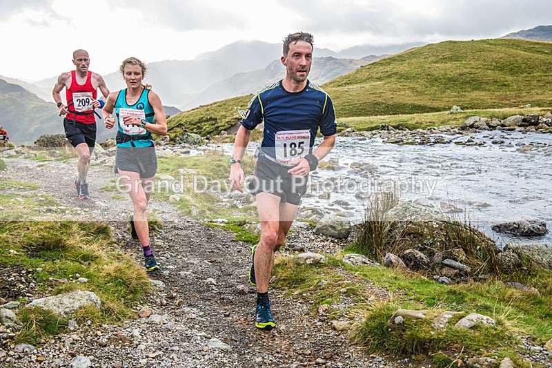 Langdale-225 - Langdale Horseshoe Fell Race Saturday 8th October 2022