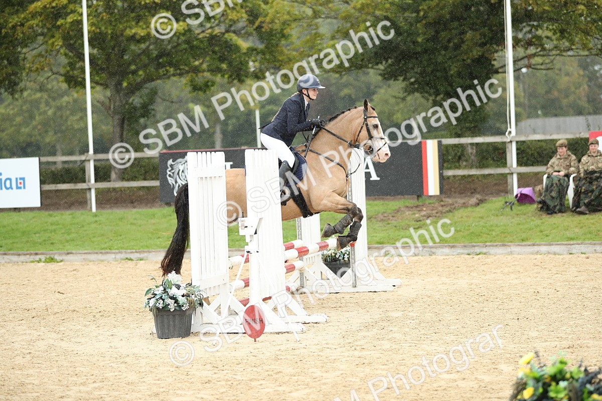 SBM_70393 - J15 - Junior Pony 70cm Championship