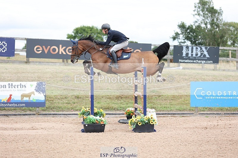 250719-133444-15652 - Cls 3, 3 Star Small Tour Start til Break