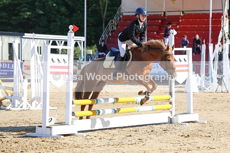 3E7A8639 - Class 1: Junior 60cm