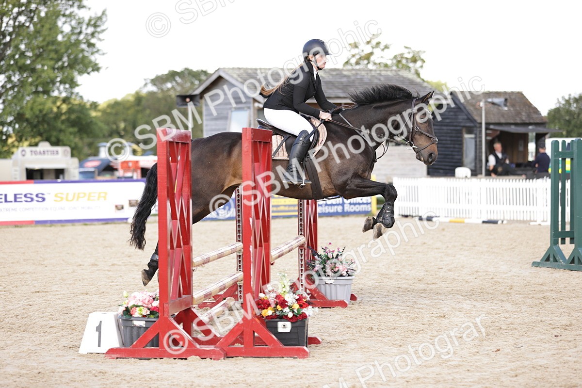 SBM_16745_J33 - Senior 75cm Championship - Dolcie Mae Ivison
