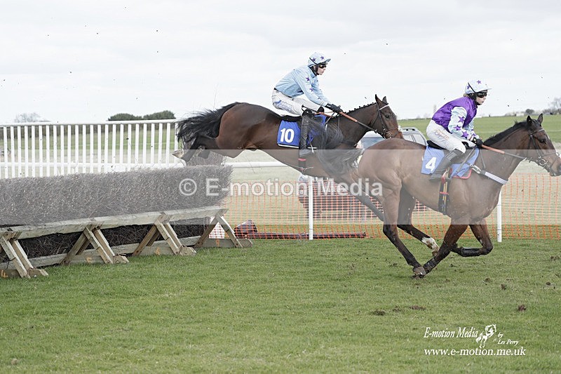 PtP 190323 238 - Oakley Hunt Point-to-Point Brafield-On-The-Green 19/03/23