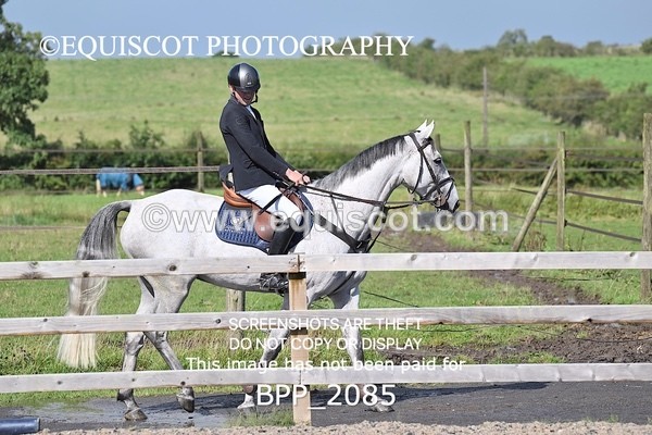 BPP_2085 - CLASS 1  FRI Club 80cms Open