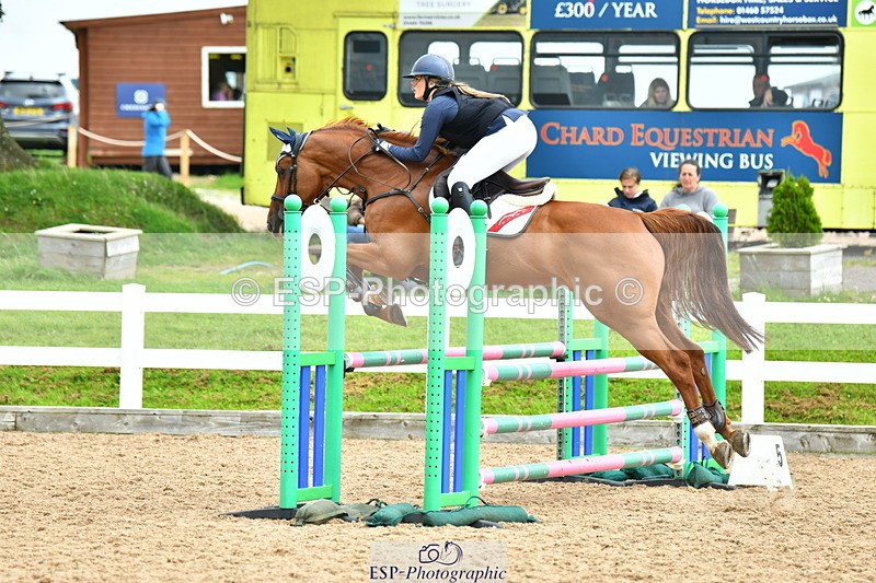 230812A-141021-09536 - Cls 28 95cm Nat Am Qualifier