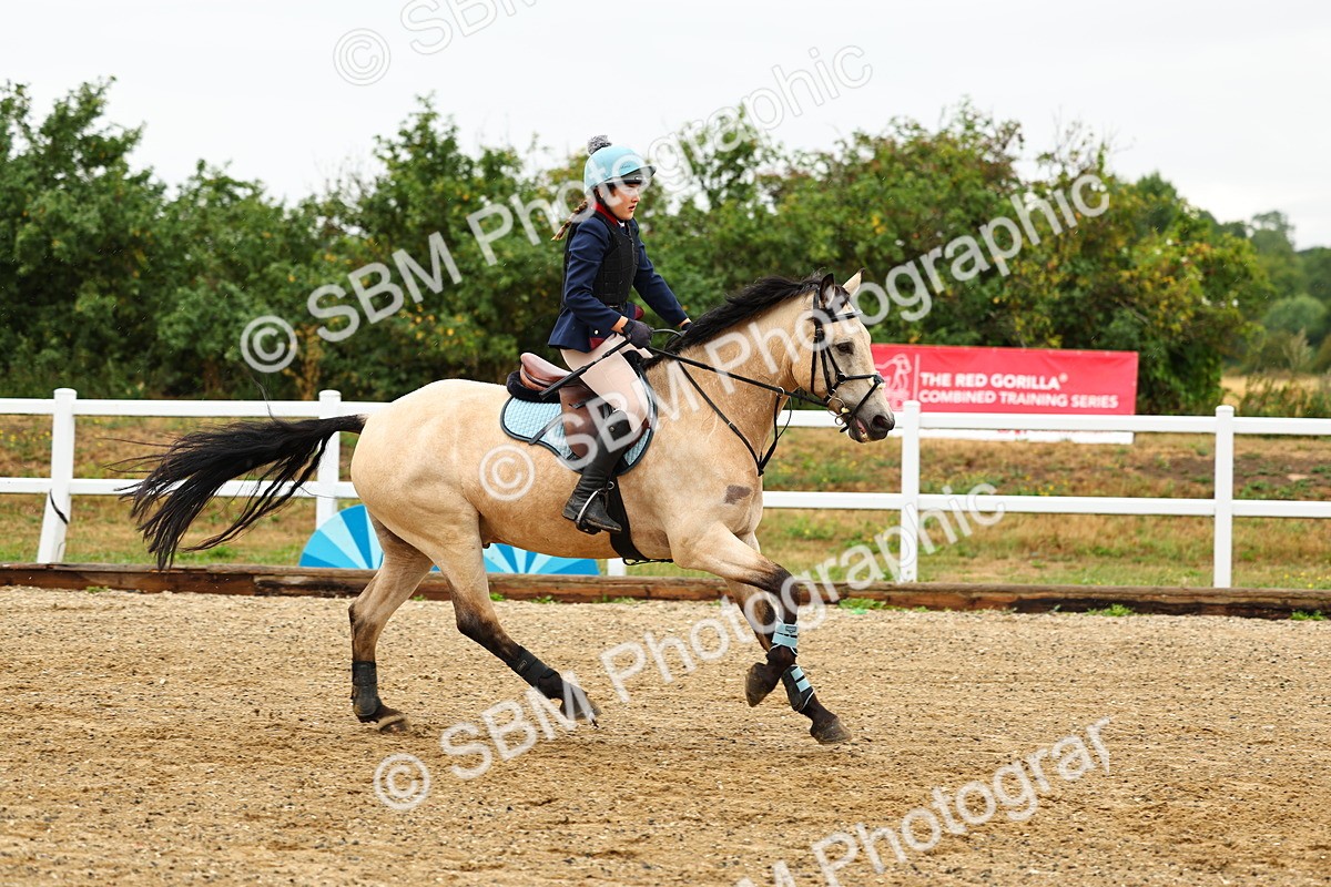 SBM_000330 - Class 3 - 60cm