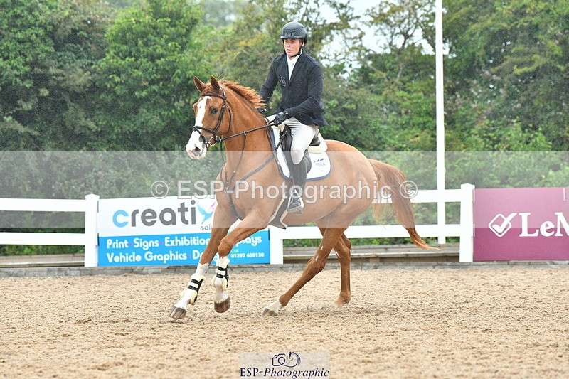 230730A-091941-08201 - Cls 31 British Novice & 90cm Open