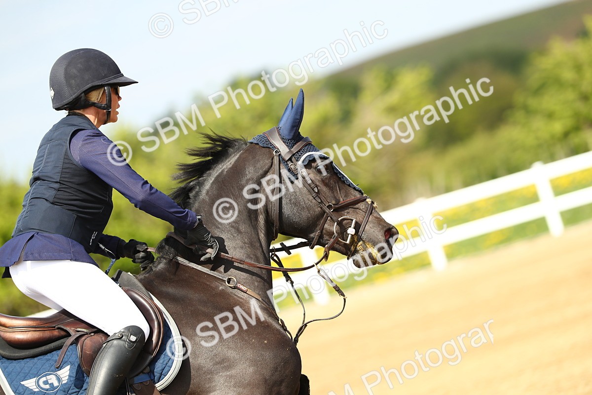 SBM_001485 - Class 6 - National B & C Handicap 1.25m - 1.30m