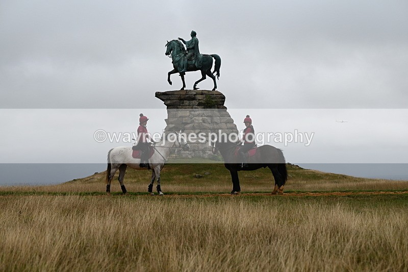 DSC_0591 - Time at Statue 10:58 to 11:53