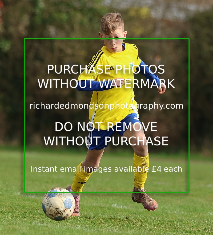 533A8559 - Kendal Utd Colts Under 11 (14/3/26)