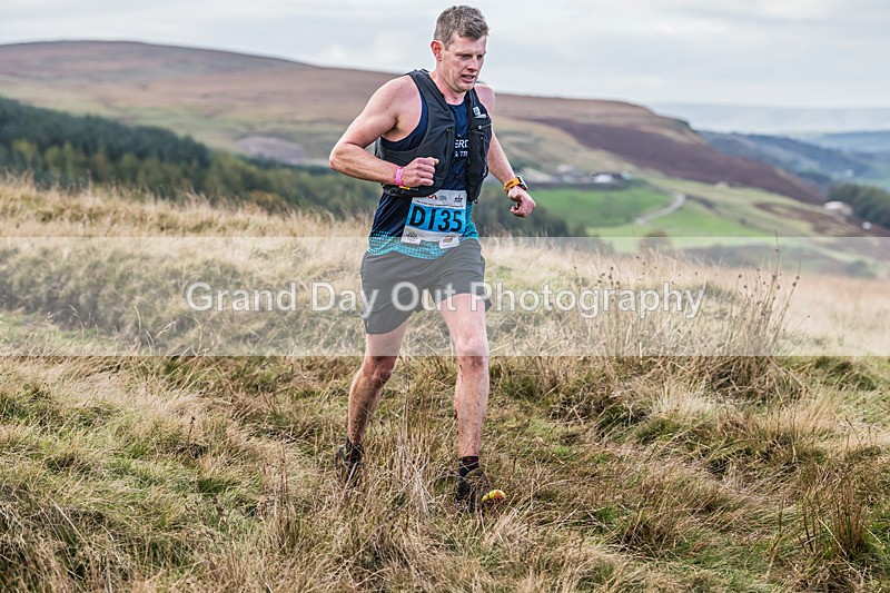 Leg 4-454 - UK Fell & Hill Relays - Todmorden Leg 4 Saturday 17th October 2026