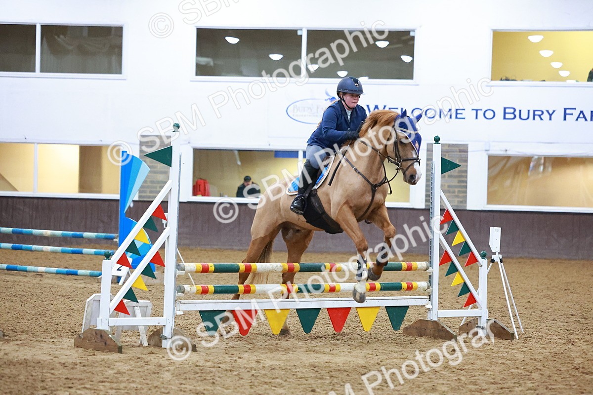 SBM_000022 - Class 1 - Clear Round