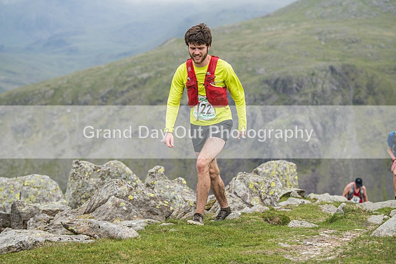Duddon Long-693 - Duddon Valley Long Fell Race Saturday 30th May 2026