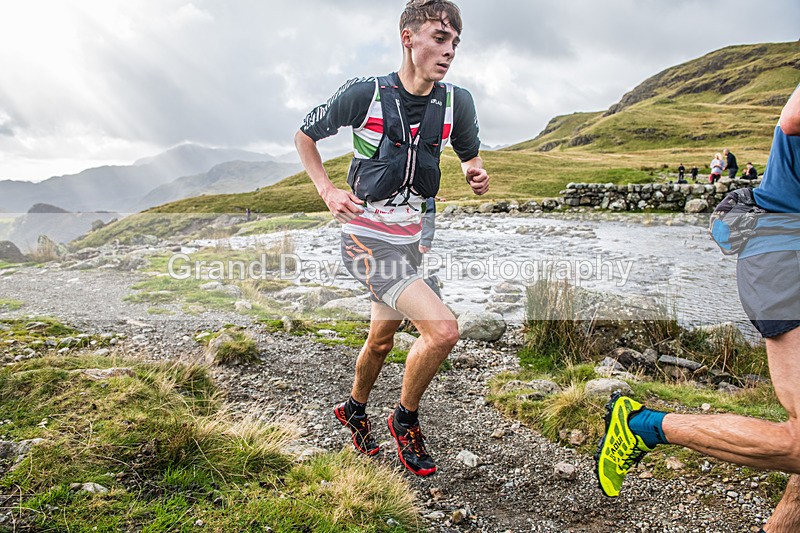 Langdale-32 - Langdale Horseshoe Fell Race Saturday 8th October 2022