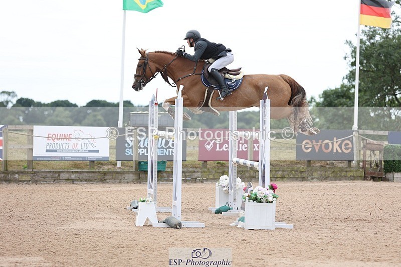 250719-133923-15704 - Cls 3, 3 Star Small Tour Start til Break