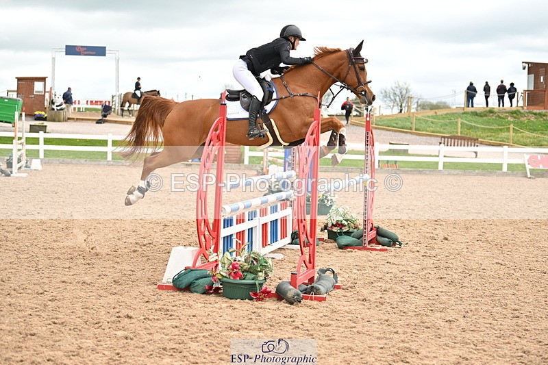 240419A-125056-07750 - Cls 38, Amateur 1.05m