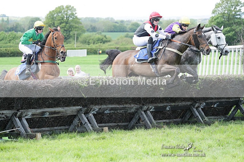 PtP 070523 182 - Kimblewick Races Coronation Meet  Kingston Blount 07/05/23
