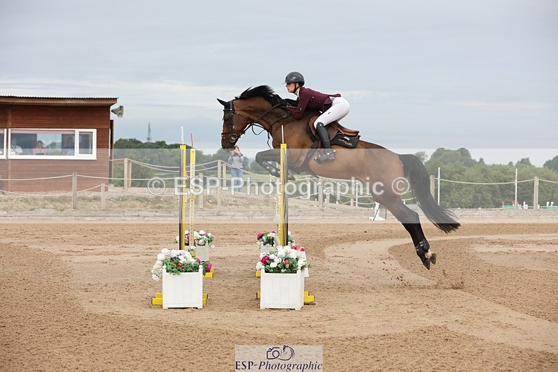 250719-091922-13241 - Cls 15, 1 Star Silver Tour Break til End