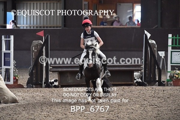 BPP_6767 - CLASS 2 BE70CM