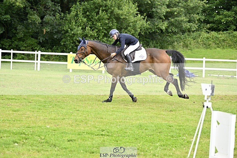 240711-124142-26929 - Cls 117 HOYS Grade C Jump Off and Presentations