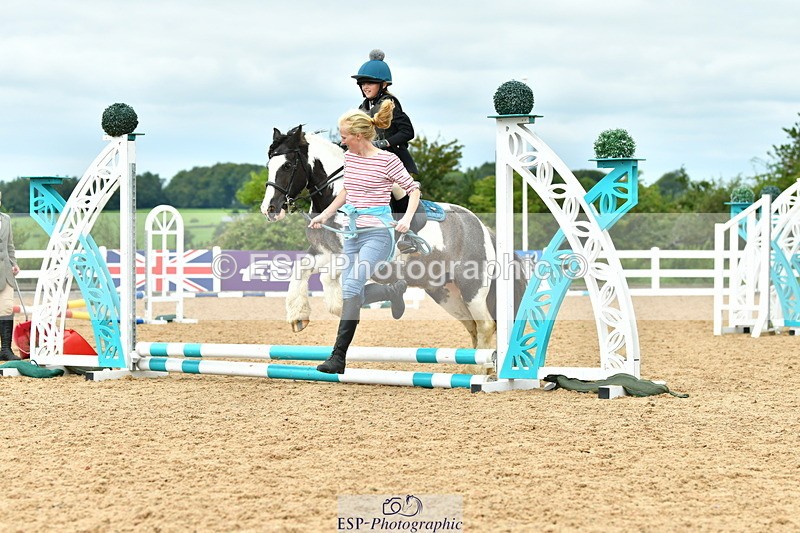 230804A-113828-02316 - Showjumping Competition