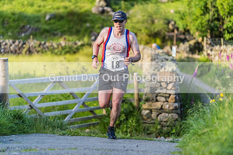 Langstrath-450 - Langstrath Fell Race Wednesday 19th June 2024