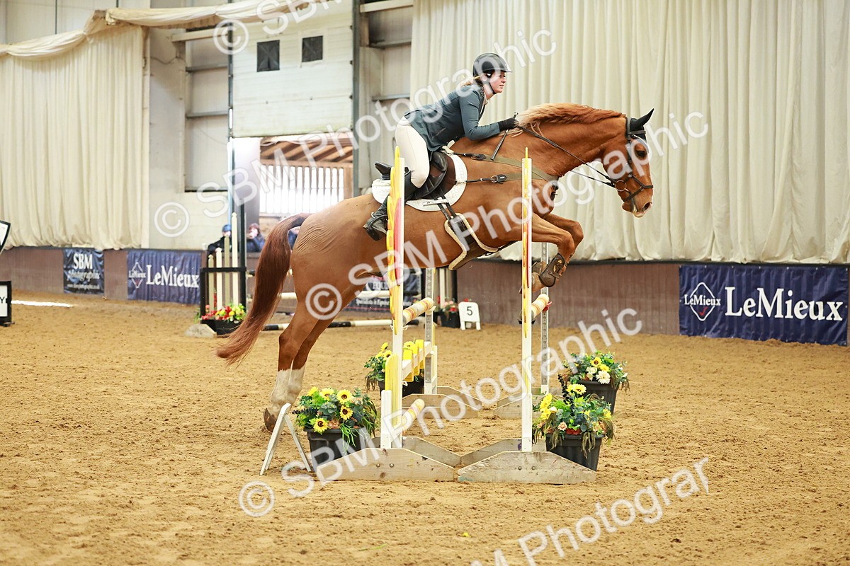 SBM_006201 - Class 17 - Senior Discovery - 1.00m