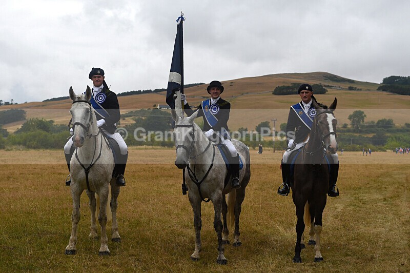 073 - Kelso Yetholm Rideout 2026