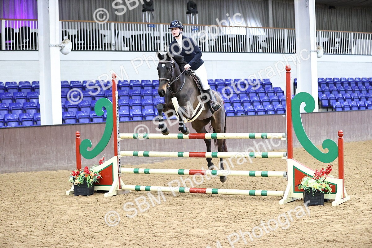 SBM_006045 - Class 16 - Senior Newcomers - 1.10m Open