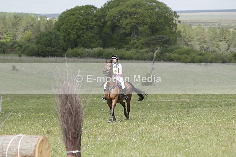 BVHT 140517  IXC -227 - Class 1 XC Intermediate 14/05/17