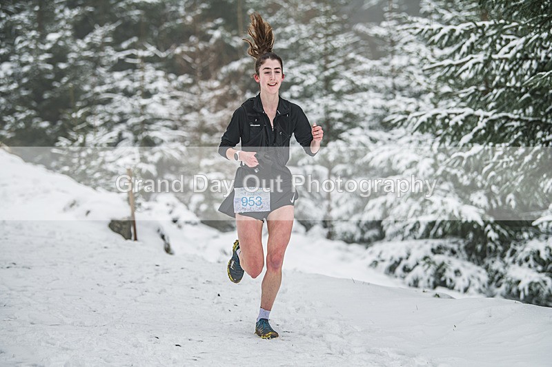 Glentress-408 - High Terrain Events Glentress 42, 21 & 10K Trail Races Sunday 15th February 2026
