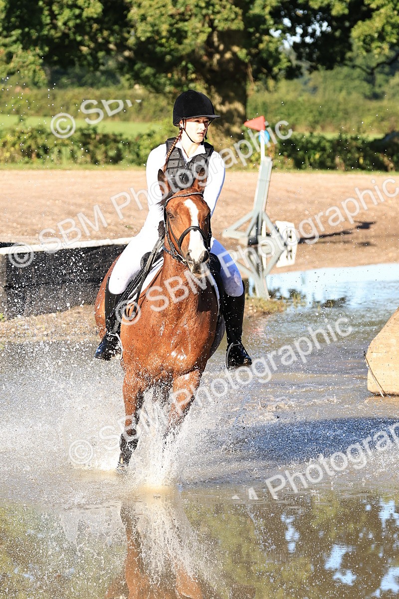 SBM_15593 - E5 - Eventers Challenge 50cm Open