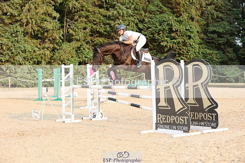 250816A-180719-03278 - Cls 11 Snr Foxhunter