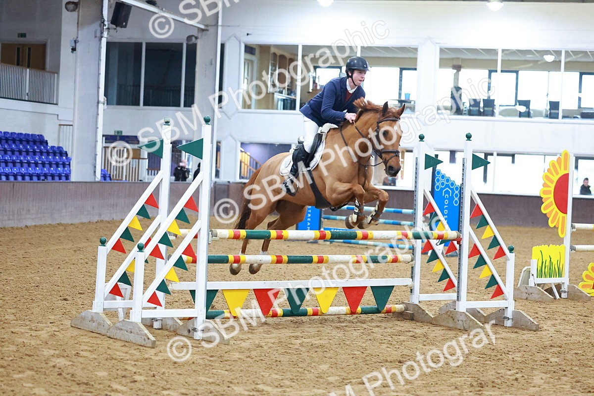 SBM_000654 - Class 3 - Senior Discovery - 1.00m