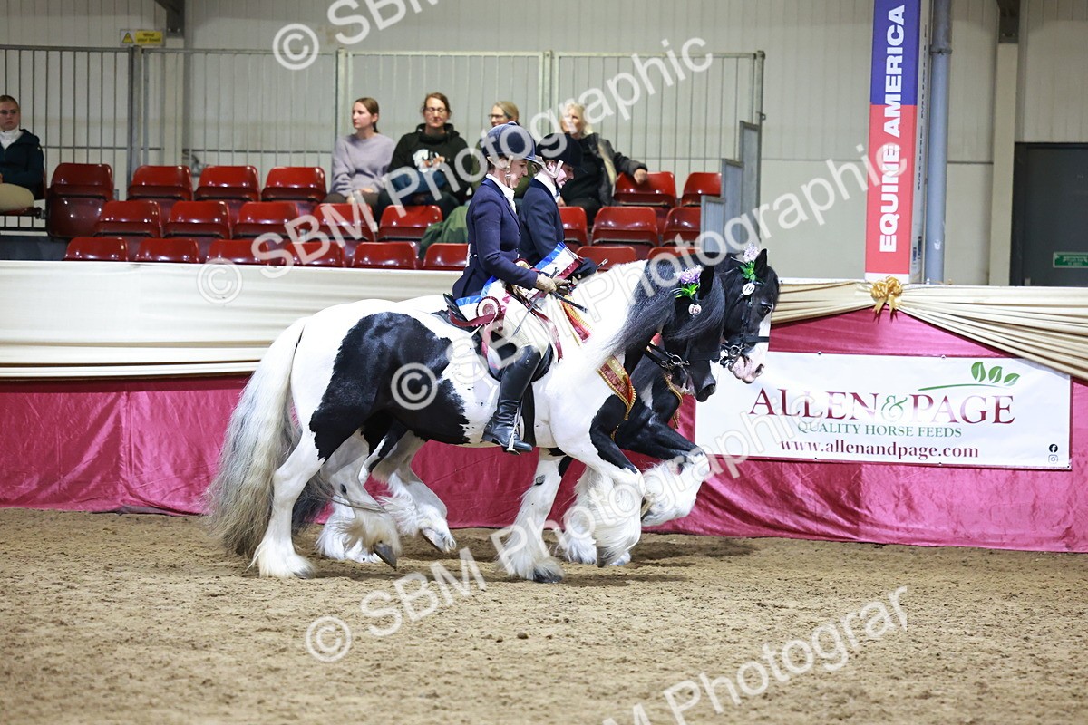 SBM_21021 - Class 0 - Ridden Pairs Champ