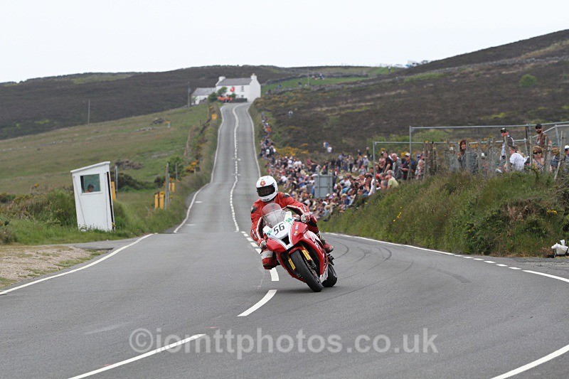 Ryan Kneen - Pokerstars Senior TT