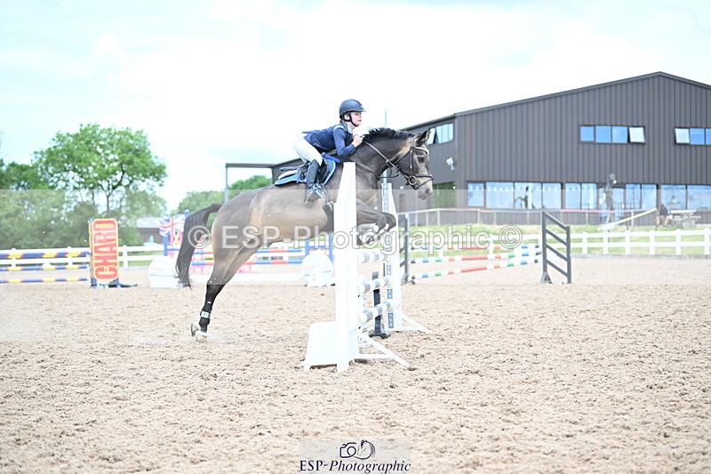 240608A-133329-01155 - Cls 10 Pony Discovery and 90cm Open