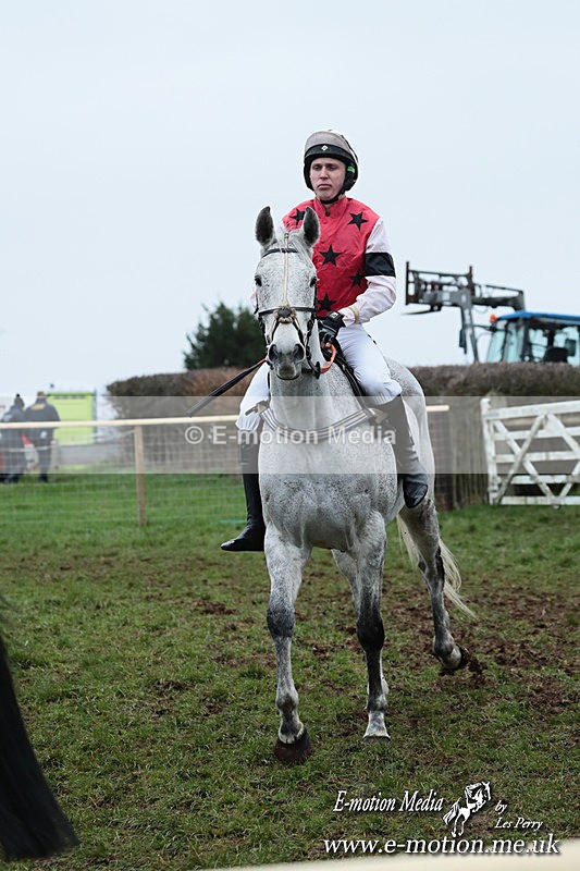 PtP 141225  0994 - Harkaway Club PtP Chaddesley Corbet 28/12/25