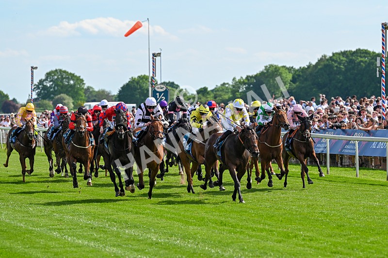 230526-Race 5-Reliable Ricki-7366 - Race 5 15.50pm Reg Bond 'Always And Forever' Handicap