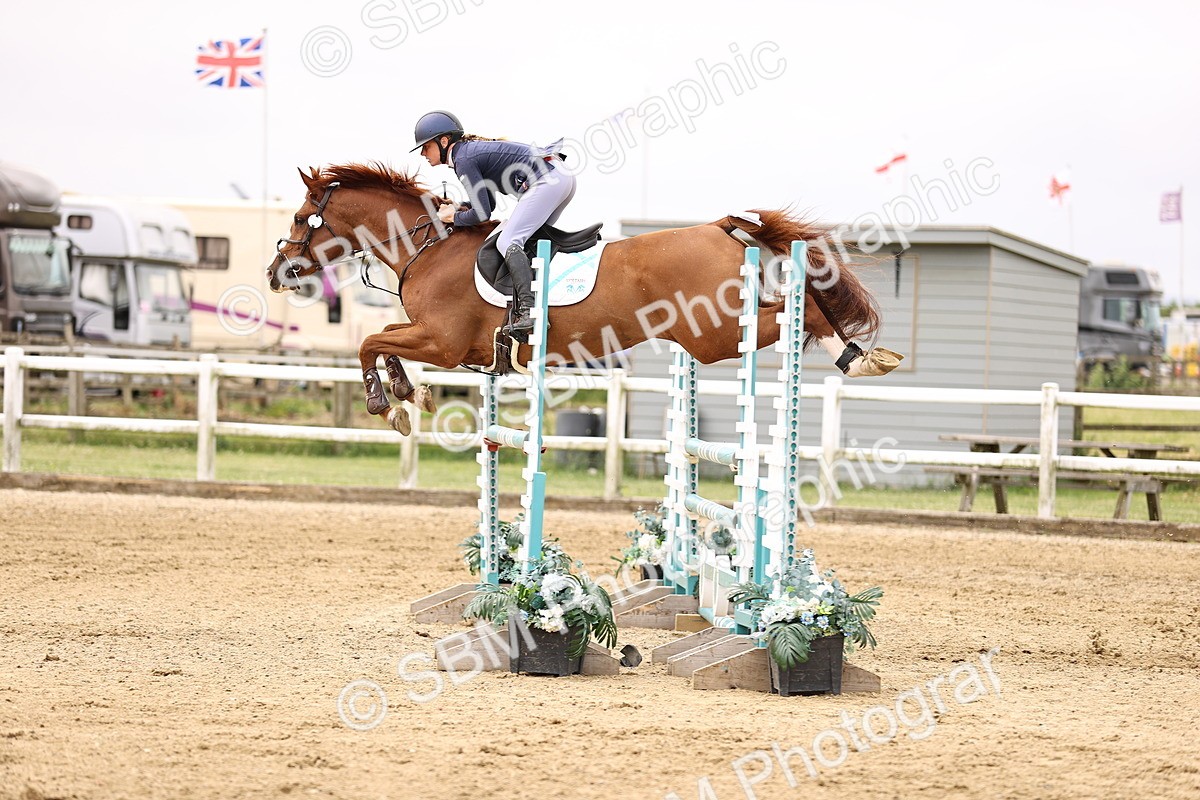 SBM_003193 - Class 21 - Senior Newcomers - 1.10m