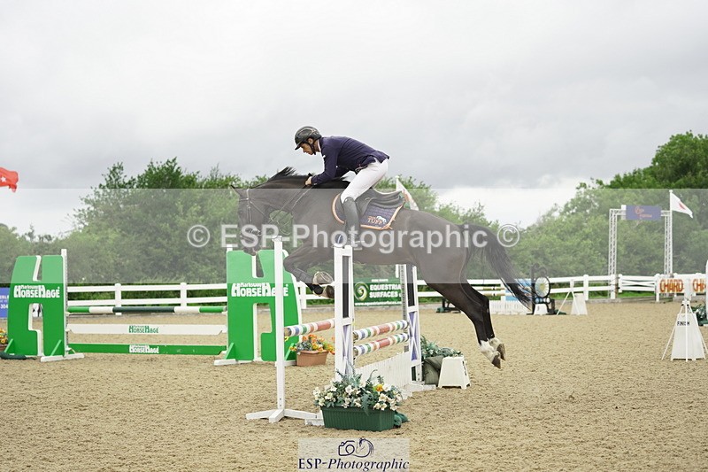 230728A-103612-00423 - Cls 7 British Novice & 90cm Open