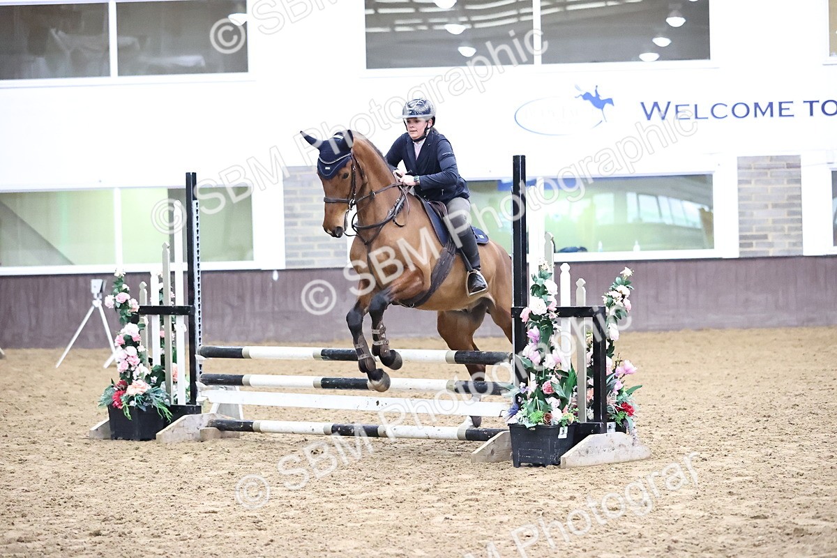 SBM_006464 - Class 19 - Clear Round