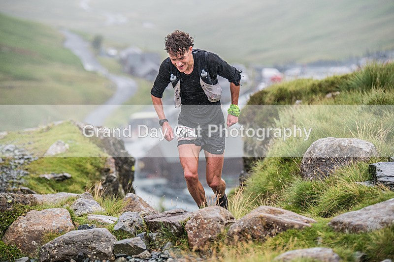 Buttermere h-s-62 - Buttermere Horseshoe Fell Race Saturday 4th July 2026