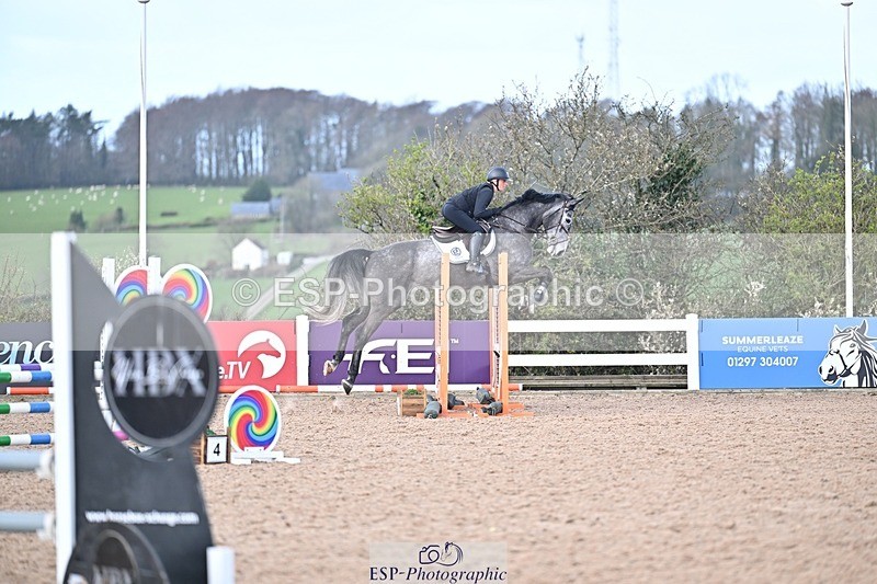 260325-103058-00048 - Cls 0+1 Clear Round, British Novice and 90cm