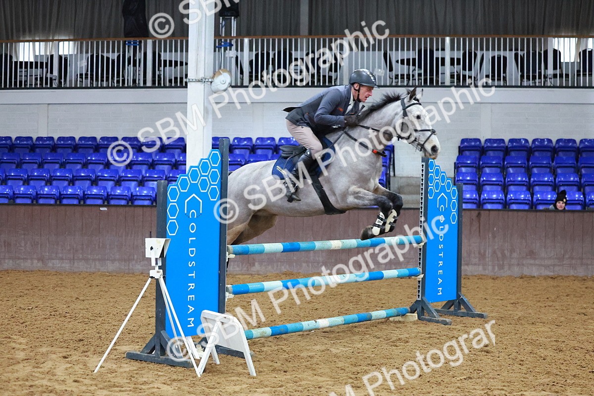 SBM_000928 - Class 2 - Senior British Novice - 90cm