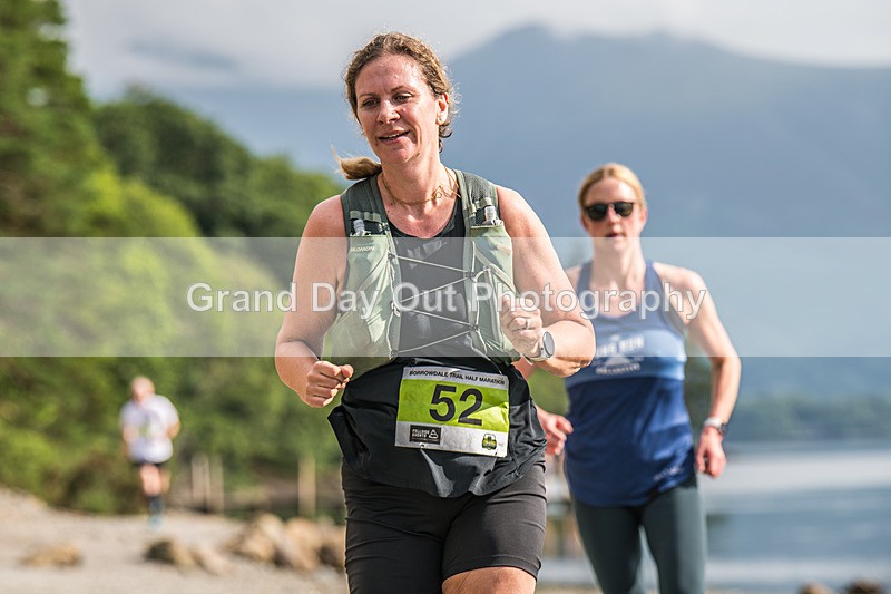 Borrowdale-180 - Fellside Events Borrowdale Trail Half Marathon Sunday 20th July 2025