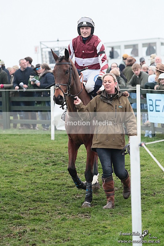PtP 080326 806 - Pytchley with Woodland Point-to-Point Guilsborough 08/03/26