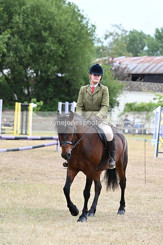 WJ7_0250 - Class 6 Ridden Mountain and Moorland